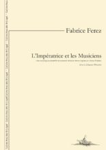L’Impératrice et les Musiciens