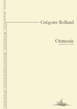 Osmosis