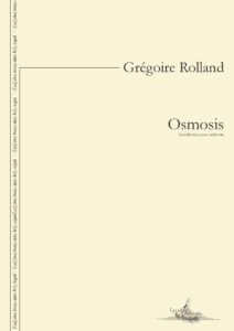 Osmosis