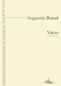 Valets