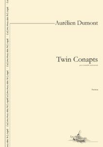 Twin Conapts
