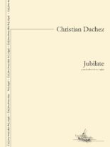 Jubilate