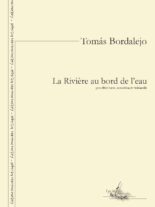 La Rivière au bord de l’eau