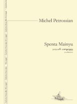 Spenta Mainyu