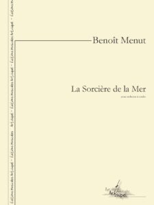 La Sorcière de la Mer