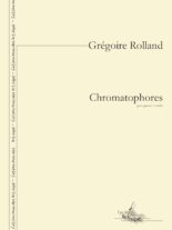 Chromatophores