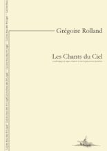 Les Chants du Ciel