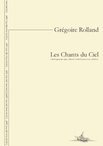 Les Chants du Ciel