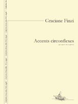 Accents circonflexes
