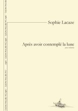 Après avoir contemplé la lune