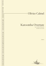 Katoomba Overture