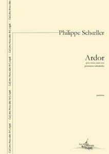 Ardor
